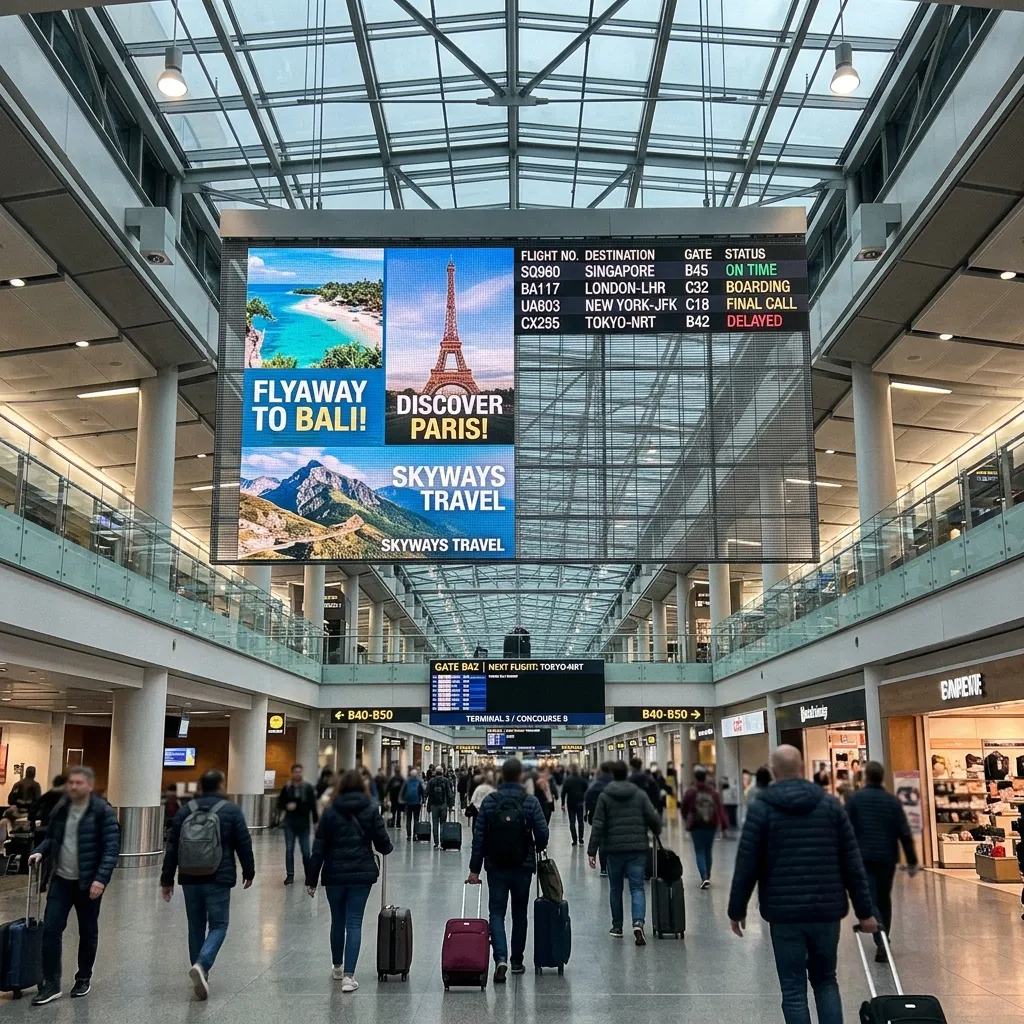 Airport