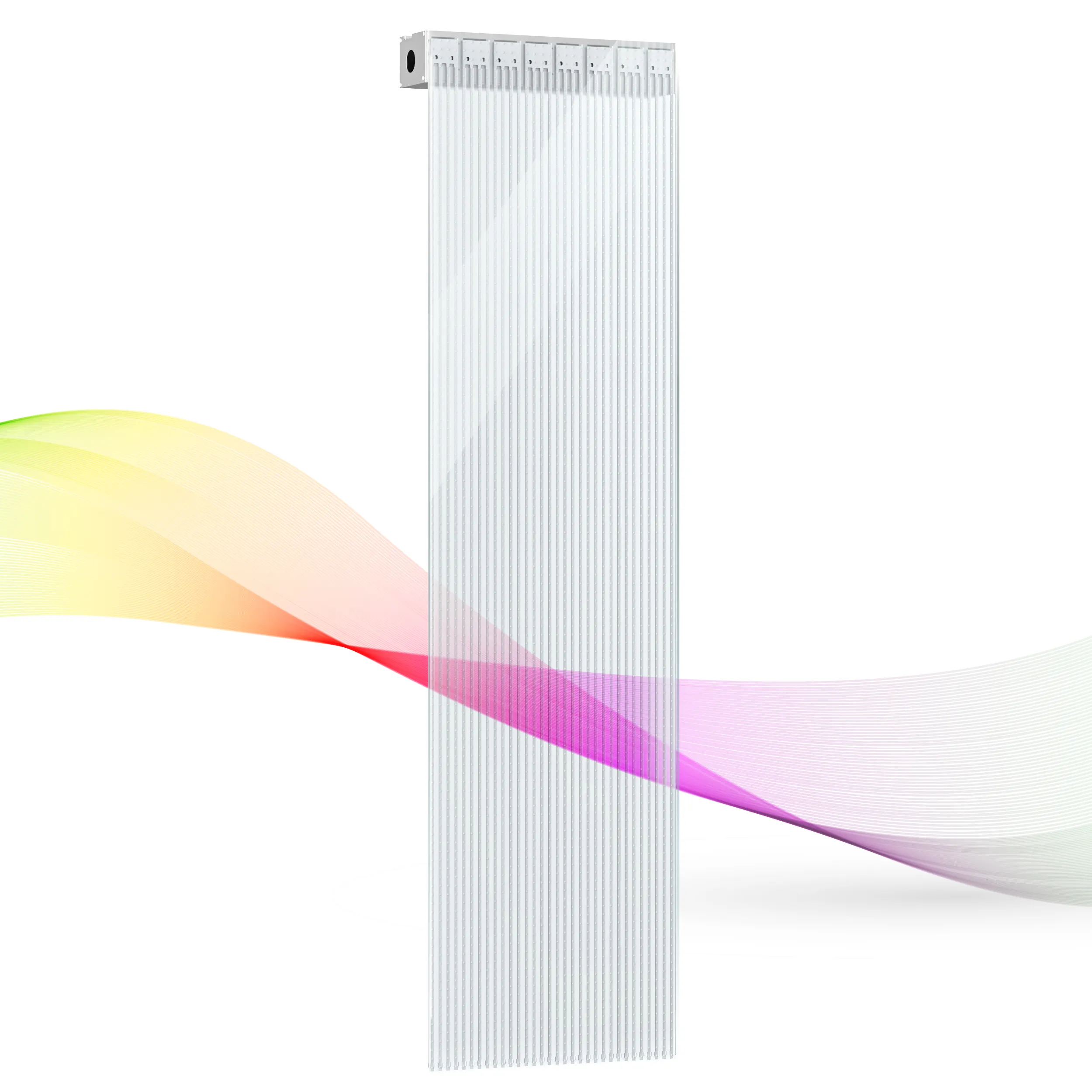LED Film Screen