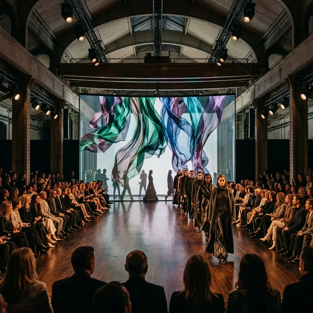 Fashion Show