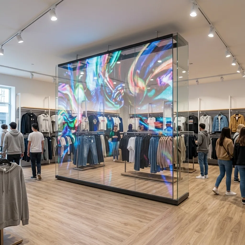 Fashion Store